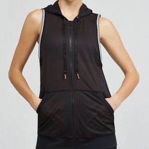Like New Alala All Star Vest Black XS